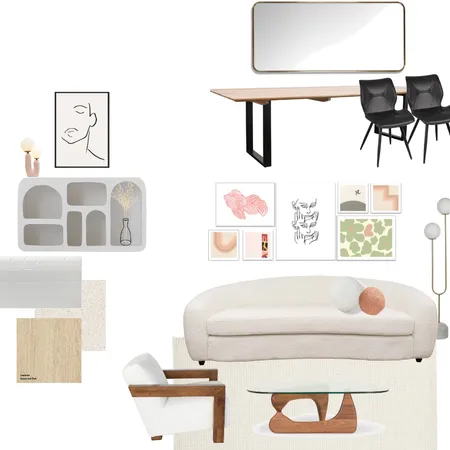 Greenbank Interior Design Mood Board by joshraine on Style Sourcebook