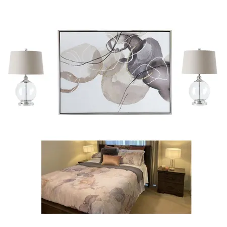 Lynny Master Interior Design Mood Board by Style by Sisters on Style Sourcebook