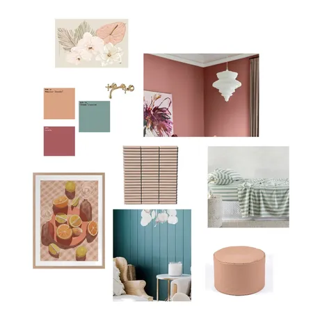 scheme 4 Interior Design Mood Board by Kennedy & Co Design Studio on Style Sourcebook