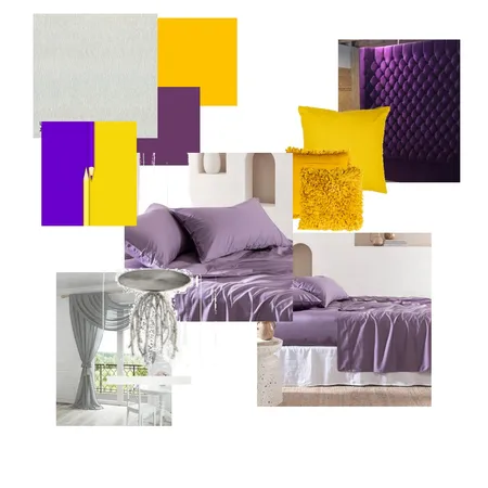 مود بورد Interior Design Mood Board by Amjad.S on Style Sourcebook