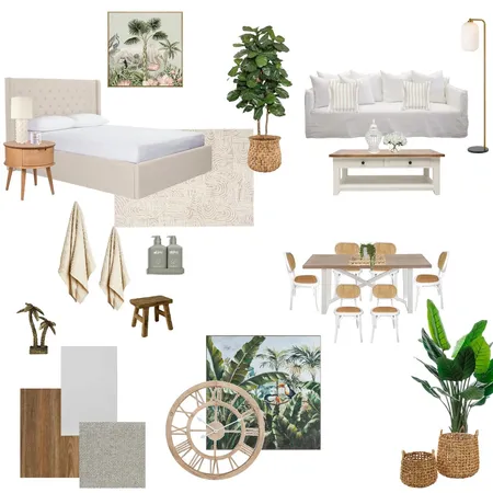 42 Mackenzie Avenue Riverbend Interior Design Mood Board by heidibaskerville on Style Sourcebook