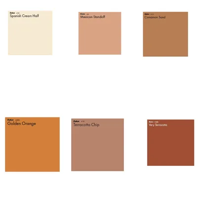 Colourway Interior Design Mood Board by AVALYN HOUSE on Style Sourcebook