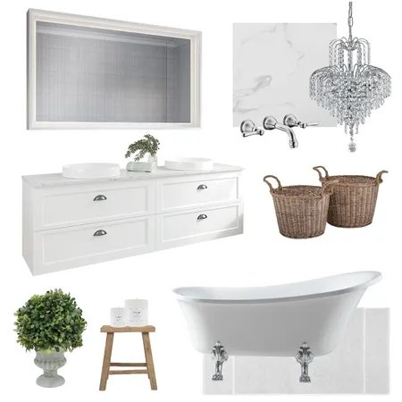 French Provincial_Washington Interior Design Mood Board by Courtney.Scott on Style Sourcebook