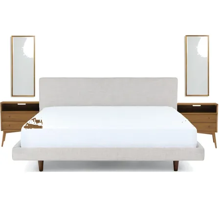 Bedroom2 Interior Design Mood Board by Yas33 on Style Sourcebook