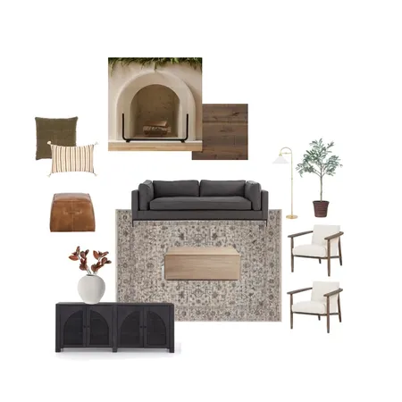 moodboard Interior Design Mood Board by AmyK on Style Sourcebook