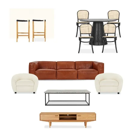 sdsdsdvvsfvs Interior Design Mood Board by Lounge Lovers Adelaide on Style Sourcebook