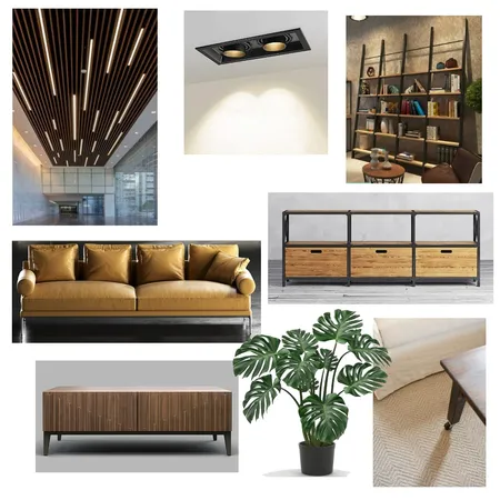 MD ROOM-2.2 Interior Design Mood Board by Shamnaz on Style Sourcebook