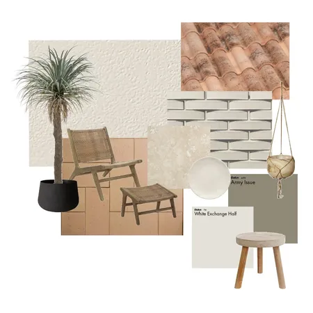 MEDITERRANEAN Interior Design Mood Board by interiorsby.paris on Style Sourcebook