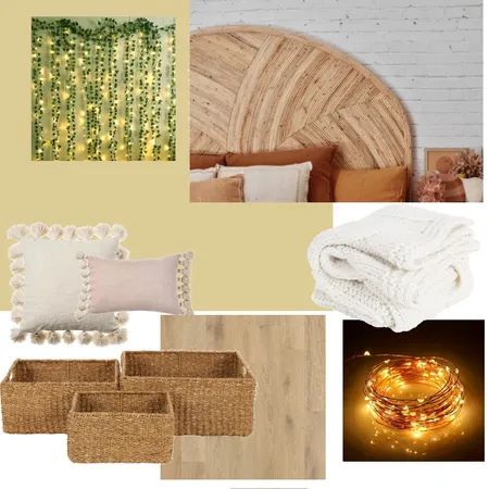לוח השראה 2 Interior Design Mood Board by talital on Style Sourcebook