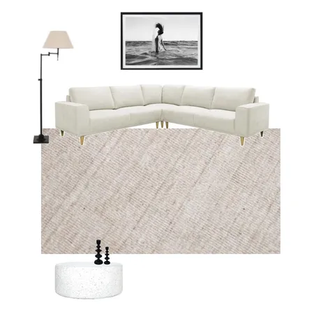 Vardon Living - Upstairs Interior Design Mood Board by Insta-Styled on Style Sourcebook