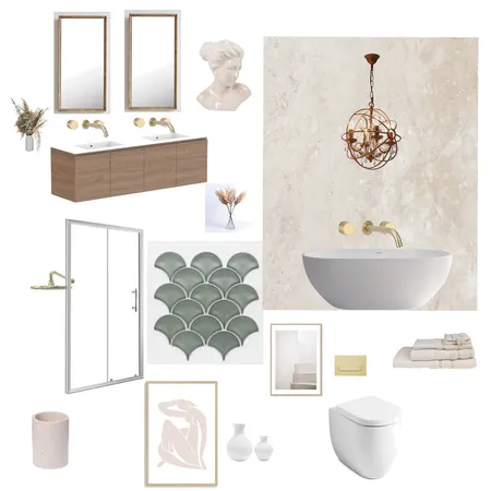 Katarina Interior Design Mood Board by Rosandoval on Style Sourcebook