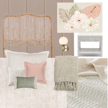 Spring Time refresh mood board  🌸 Interior Design Mood Board by Kailee Louise on Style Sourcebook