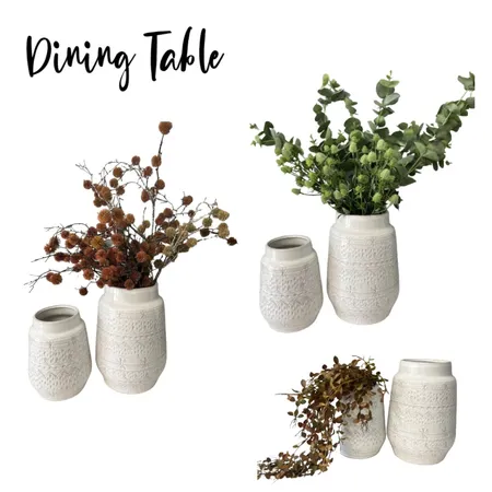 Dining table Coralie Interior Design Mood Board by Suzyatarbonne on Style Sourcebook