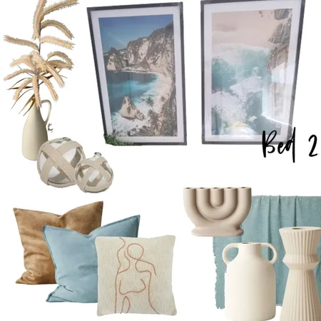 Mood board Cobbler Bed 2 - cushion 4 Interior Design Mood Board by Suzyatarbonne on Style Sourcebook
