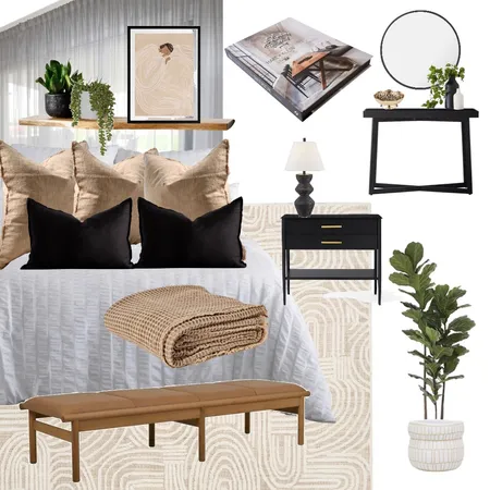 Kia Interior Design Mood Board by Oleander & Finch Interiors on Style Sourcebook