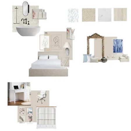 مبادي Interior Design Mood Board by Shatha2424 on Style Sourcebook