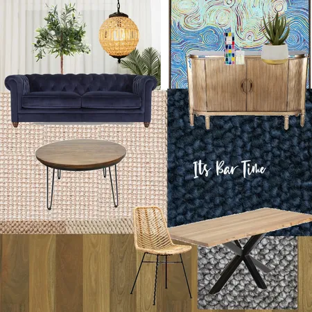 Theilerstrasse17 Interior Design Mood Board by gushi on Style Sourcebook
