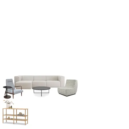 Kitchen and living Interior Design Mood Board by Anaghaaa on Style Sourcebook