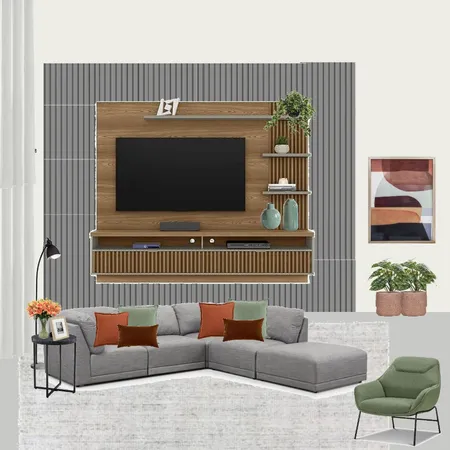 Sala PRI Interior Design Mood Board by Tamiris on Style Sourcebook