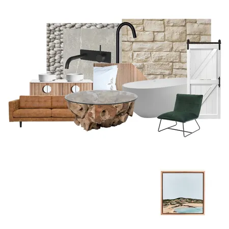 room final Interior Design Mood Board by Eva Young on Style Sourcebook