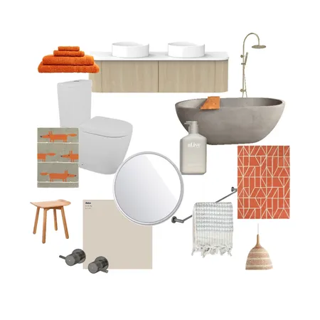 accent Interior Design Mood Board by katie271 on Style Sourcebook