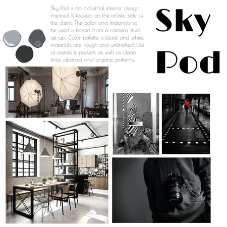 2 Interior Design Mood Board by Loriemin on Style Sourcebook