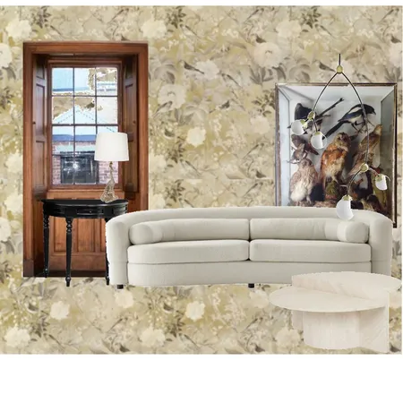 Chinoiserie Colours 1 Interior Design Mood Board by decodesign on Style Sourcebook