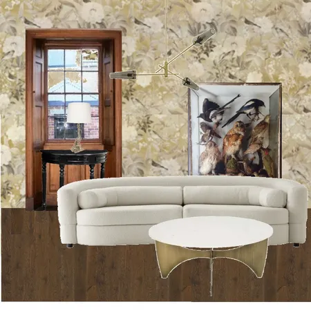 Chinoiserie Colours 1 Interior Design Mood Board by decodesign on Style Sourcebook