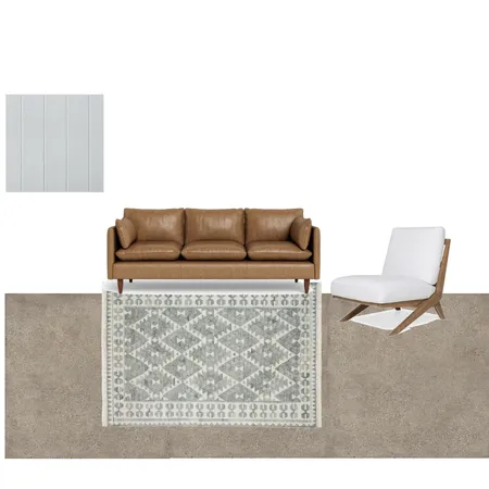 downstairs Interior Design Mood Board by Phoebe West on Style Sourcebook