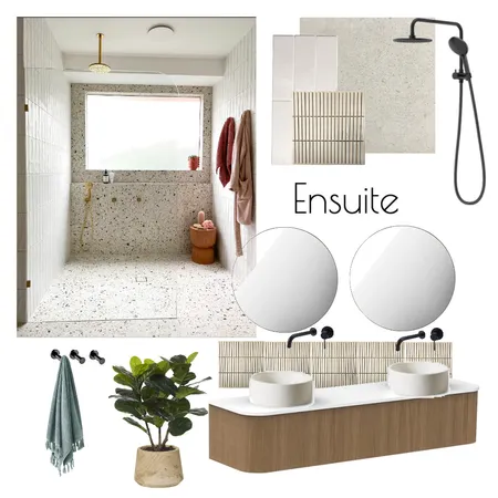 Seaborn Pl Ensuite Interior Design Mood Board by KylieM on Style Sourcebook