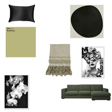 mood Interior Design Mood Board by arrow d on Style Sourcebook