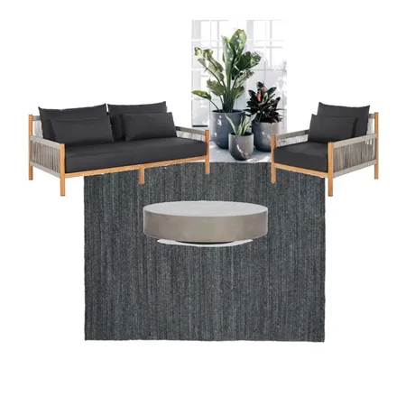 Natura Rise Interior Design Mood Board by MyPad Interior Styling on Style Sourcebook