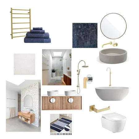 Interior design prac Interior Design Mood Board by Nicole_W on Style Sourcebook