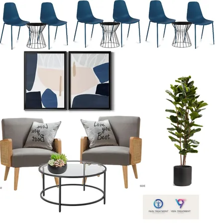 Lobby 10 Interior Design Mood Board by kelseyvipmed on Style Sourcebook