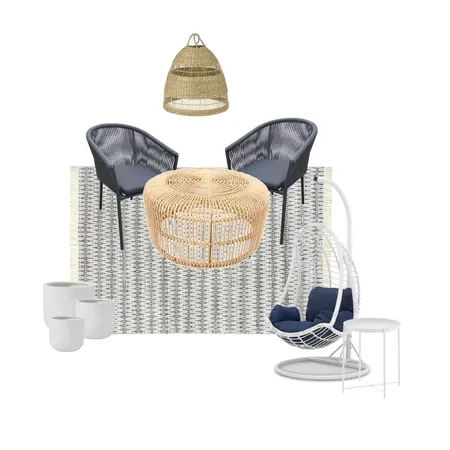 Alfresco - Sitting area Interior Design Mood Board by thisisour4everhome on Style Sourcebook