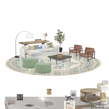 MODERN FARM HOUSE 3 Interior Design Mood Board by fha_1997 on Style Sourcebook