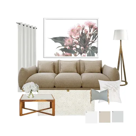 The Cove #1 Interior Design Mood Board by Airlie Tiles & Design Studio on Style Sourcebook