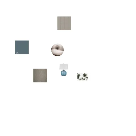 התחלה של השראה Interior Design Mood Board by chenon on Style Sourcebook