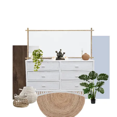 Dresser decor Interior Design Mood Board by Naomi-Ashley Mimba on Style Sourcebook