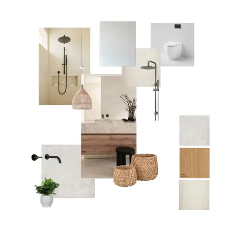 MARGARITH_LOYTRO_1 Interior Design Mood Board by Dotflow on Style Sourcebook