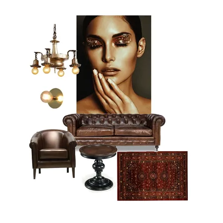 C-1 Interior Design Mood Board by Creative on Style Sourcebook