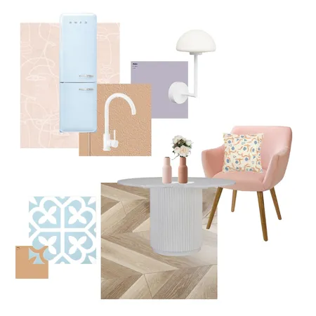 revive mood board Interior Design Mood Board by Mary Saldevar on Style Sourcebook
