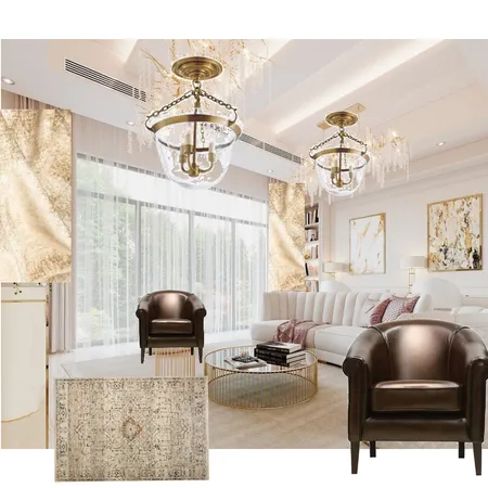 C-D-zad 2 Interior Design Mood Board by Creative on Style Sourcebook