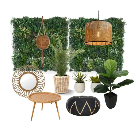 Must Have Natural Interior Design Mood Board by CSugden on Style Sourcebook