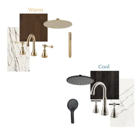 Bathroom Renovation Mood Board Interior Design Mood Board by Naomi-Ashley Mimba on Style Sourcebook