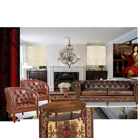 sema 8 cela u semi c Interior Design Mood Board by maja on Style Sourcebook