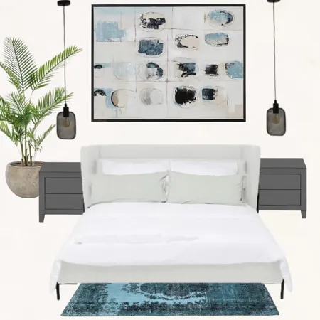 ΣΑΛΟΝΙ Interior Design Mood Board by molybrown on Style Sourcebook