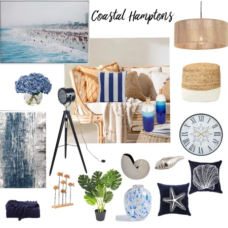Module 3 Interior Design Mood Board by Jndglynn on Style Sourcebook