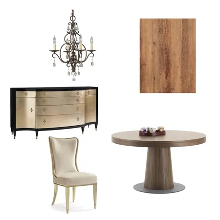 cd Interior Design Mood Board by Dusan on Style Sourcebook