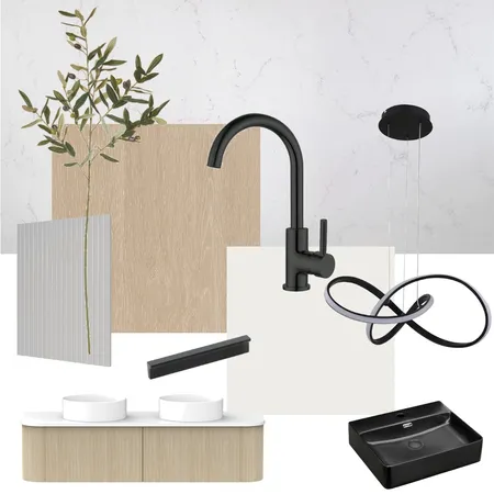 The Olive Grove Interior Design Mood Board by bec4815 on Style Sourcebook